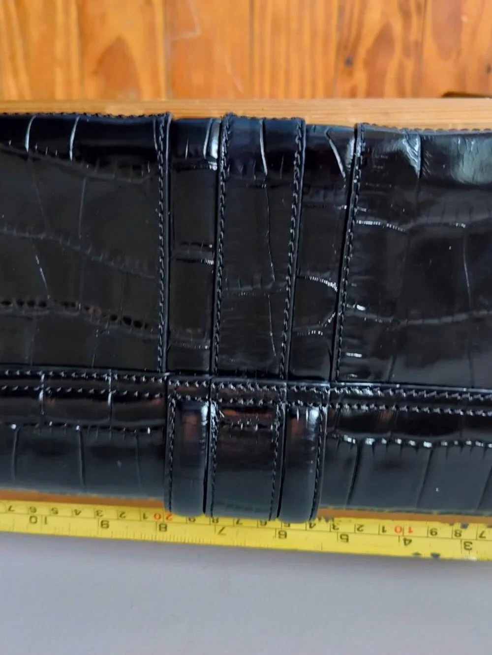 Ann Taylor Clutch
